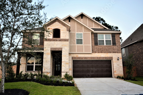 New Home Construction photo