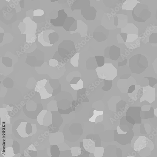 Abstract decorative background vector pattern with geometric shapes
