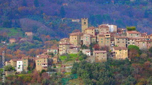 Sorana Nature moments, Tuscany photo