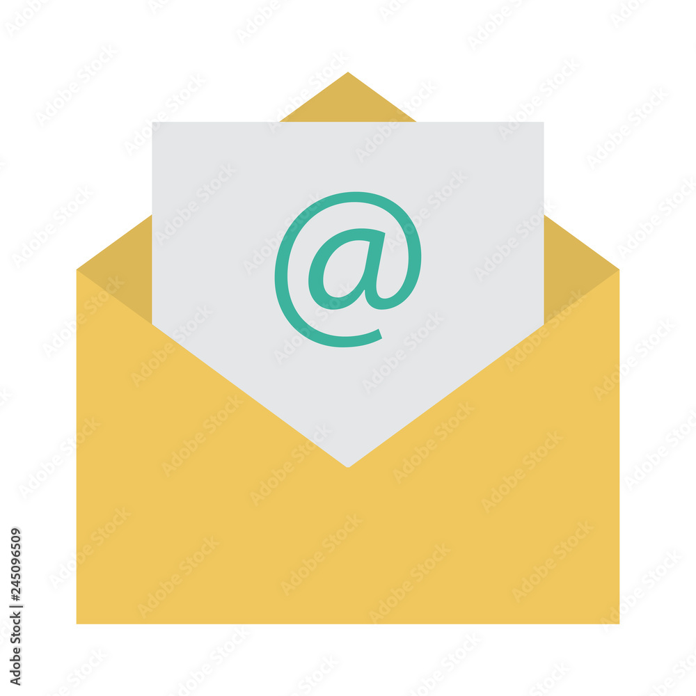 email inbox message email inbox message