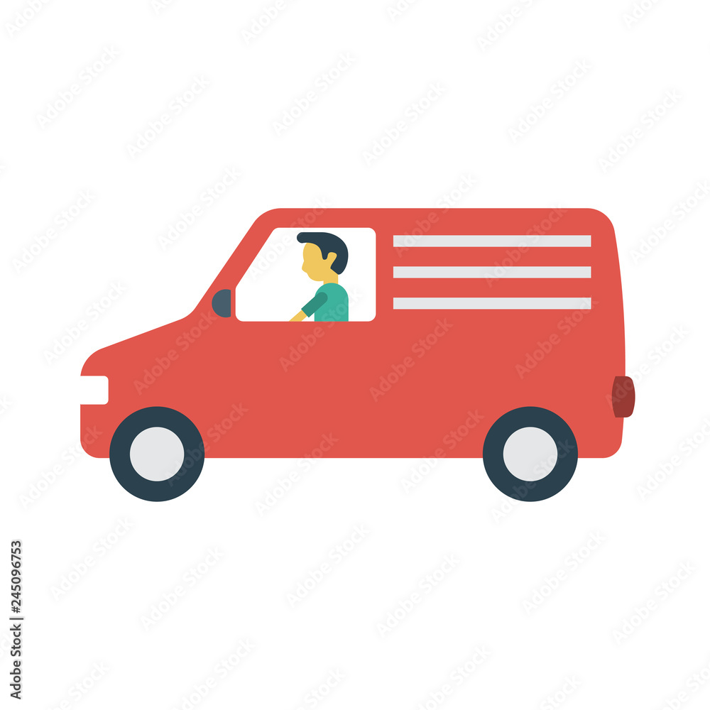 lorry  truck   vehicle