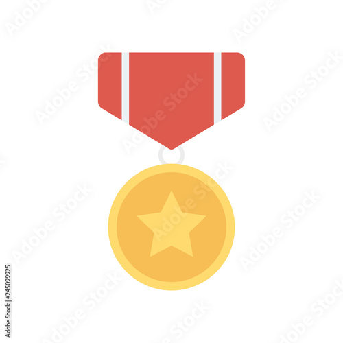 medal   award  badge