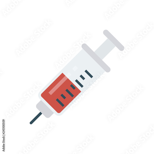 injection   syringe   vaccine