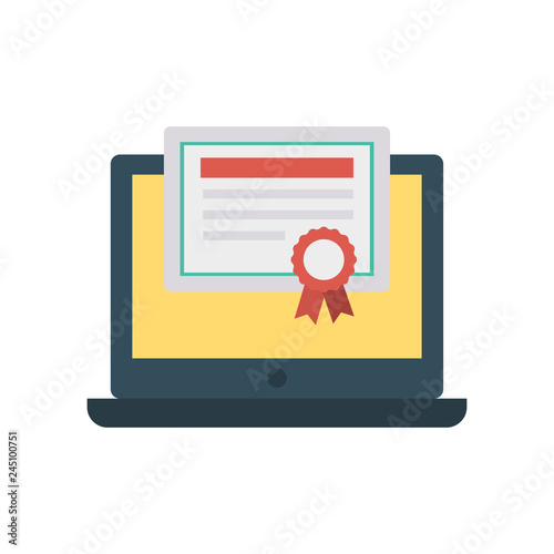 online learning   certificate   degree