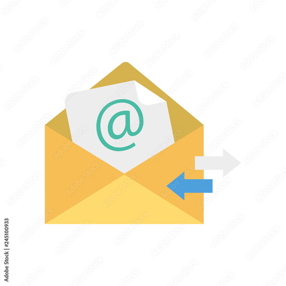 email message send email message send