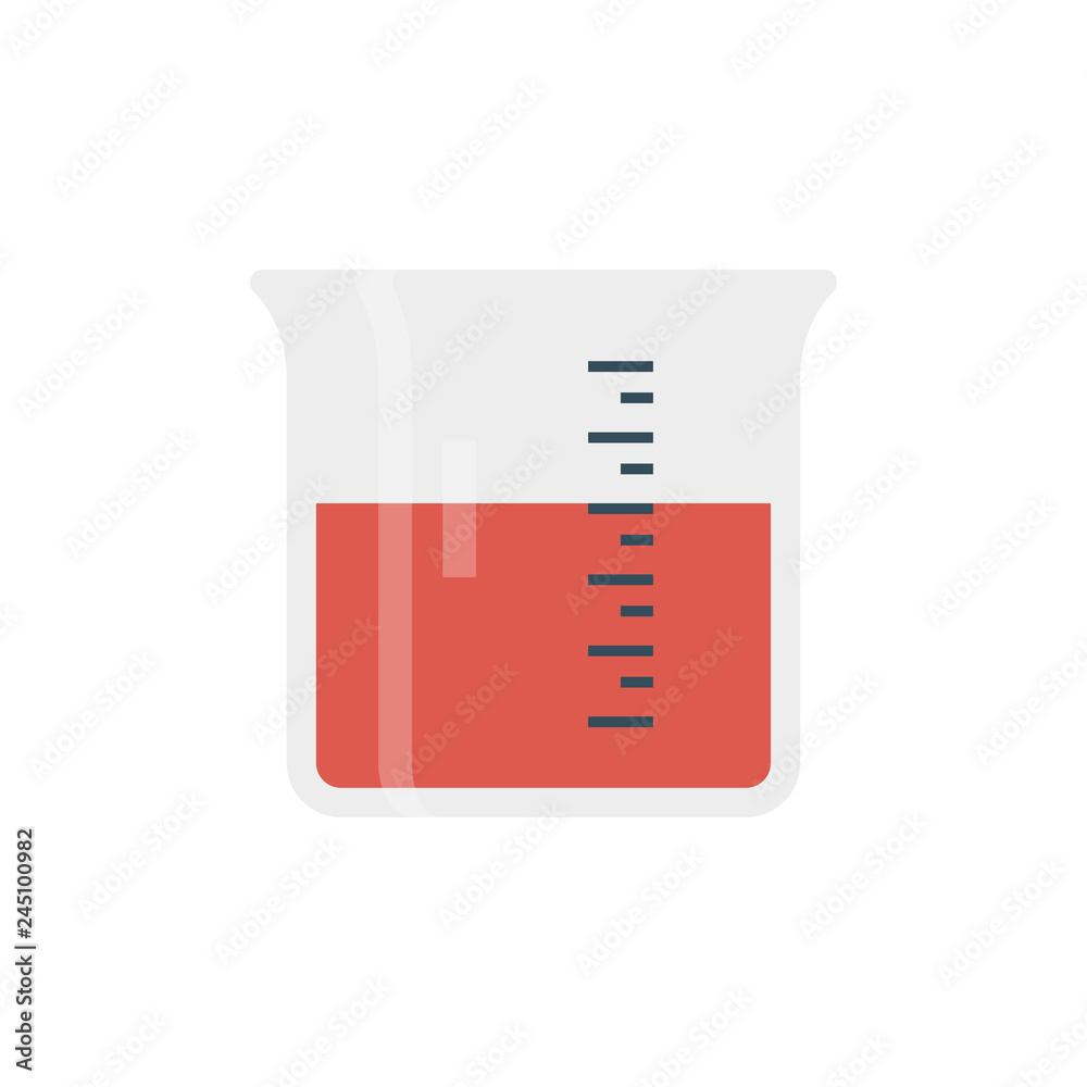 beaker lab science beaker lab science