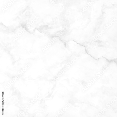 White gray marble texture background with high resolution, top view of natural tiles stone in luxury and seamless glitter pattern.