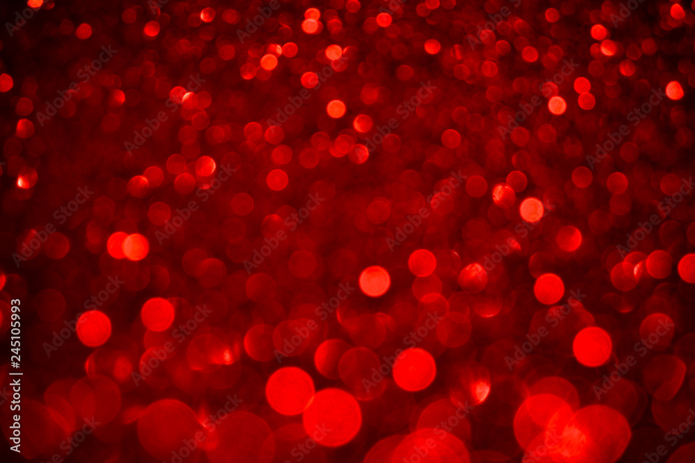 Red blurred background for Valentine's day, party, event concepts. Red bokeh and red background. Red blurred background for Valentine's day, party, event concepts. Red bokeh and red background.