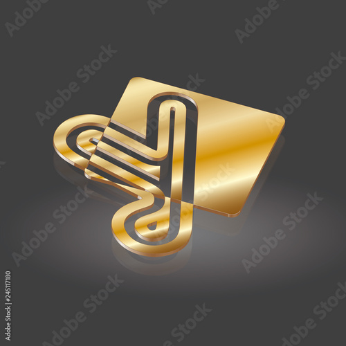 Goldquadrat y 3