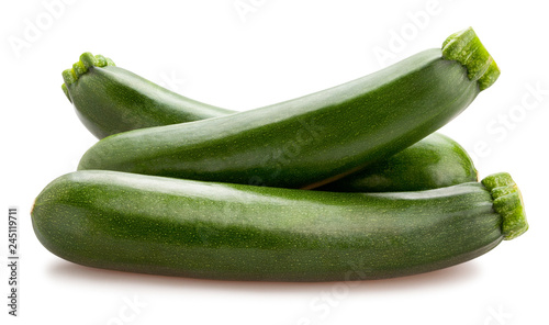 Foto courgette