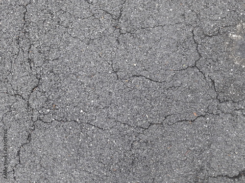 Close-up tp asphalt road background.