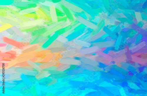 Illustration of abstract Bl...
