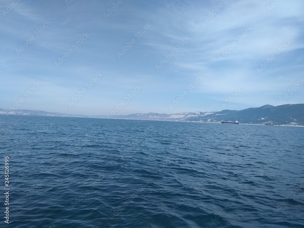 Obraz premium very nice view. this can be admired forever!