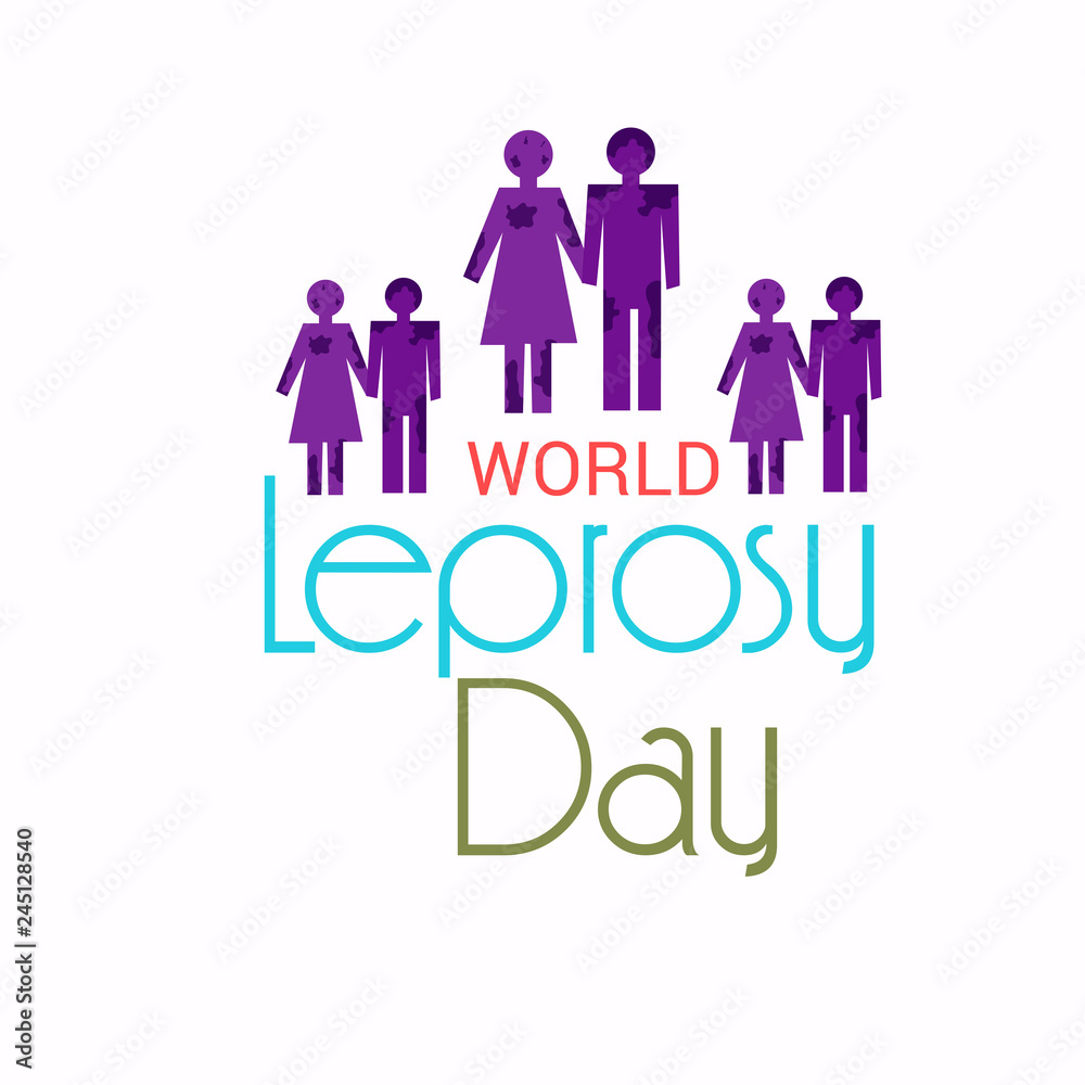 World Leprosy Day World Leprosy Day