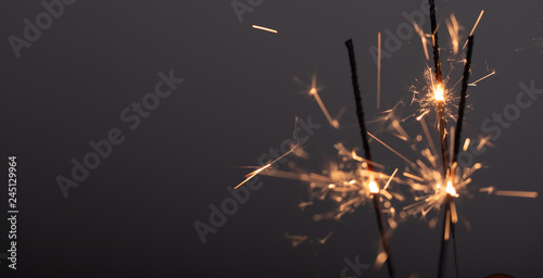 sparkler