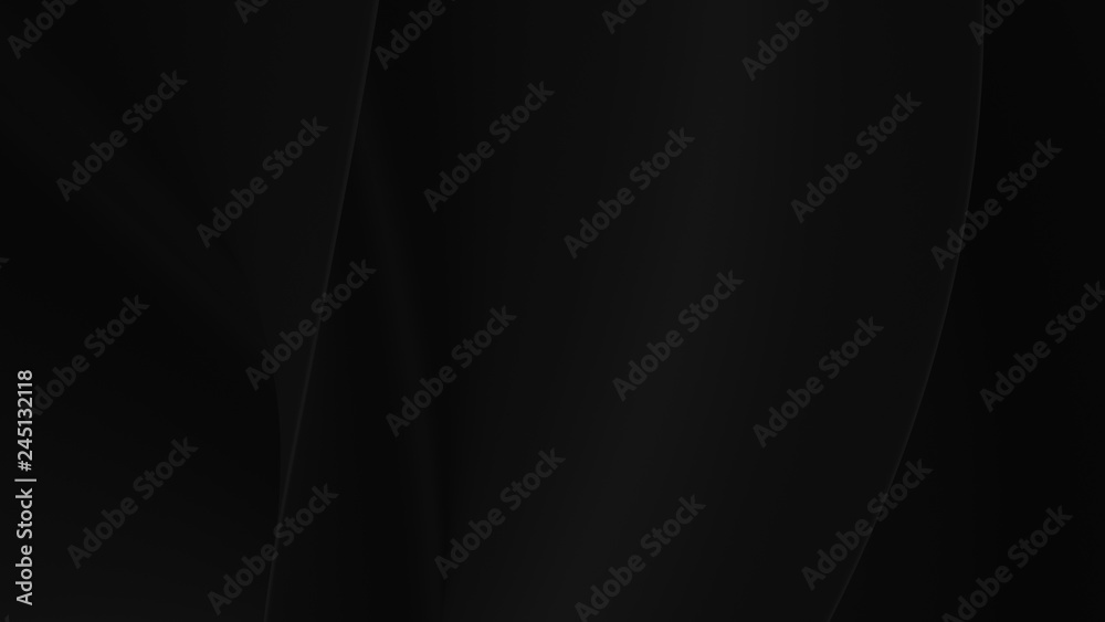 abstract black background