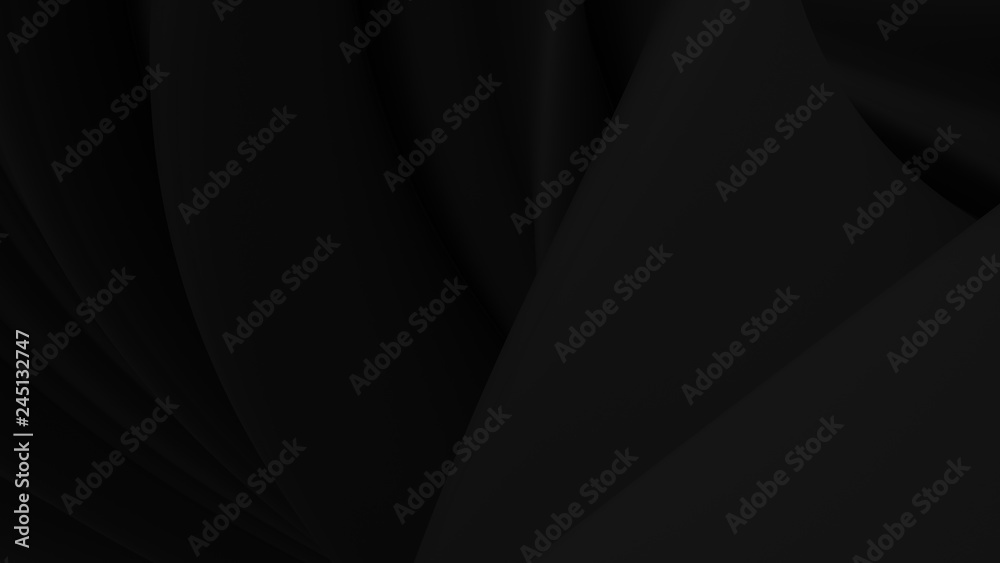 abstract black background abstract black background