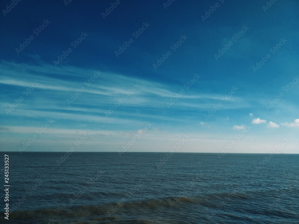 SEA SKY CLOUD ALL IN ONE SEA SKY CLOUD ALL IN ONE