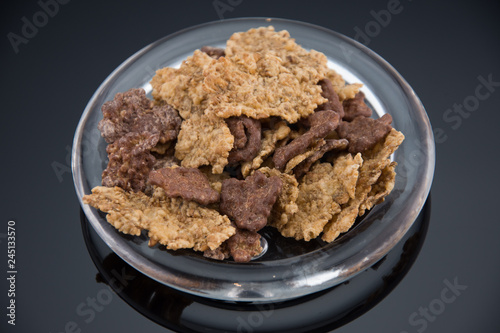 Breakfast Cereal  Cereal Plant  chocolate flakes