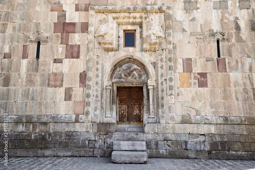 Gandzasar monastery in Nagorno Karabakh