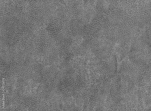 The texture of textiles, similar to natural leather with natural grain. Rough texture with empty clean surface. Abstract natural background.