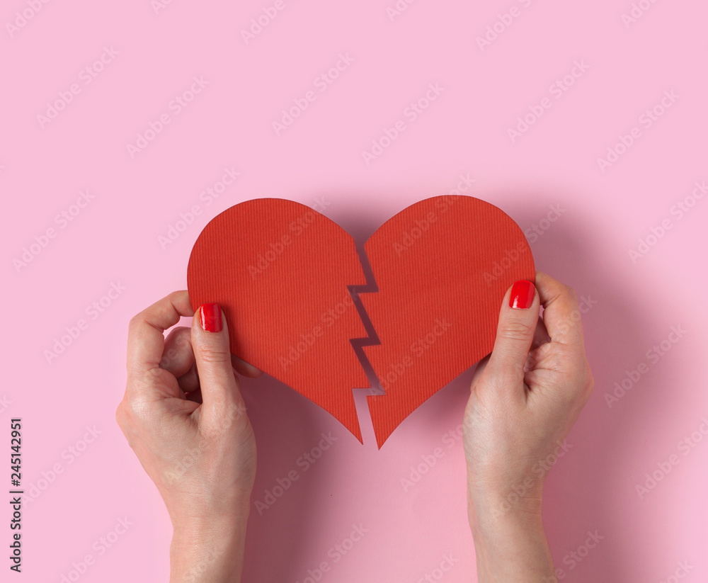 Broken Heart Broken Heart