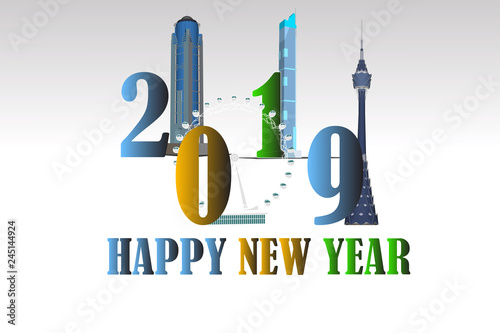 business 2019
