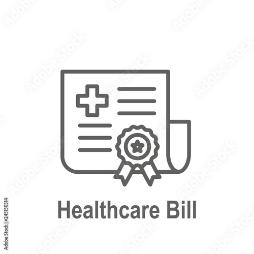Health Laws and Legal icon set depicting various aspects of the legal system