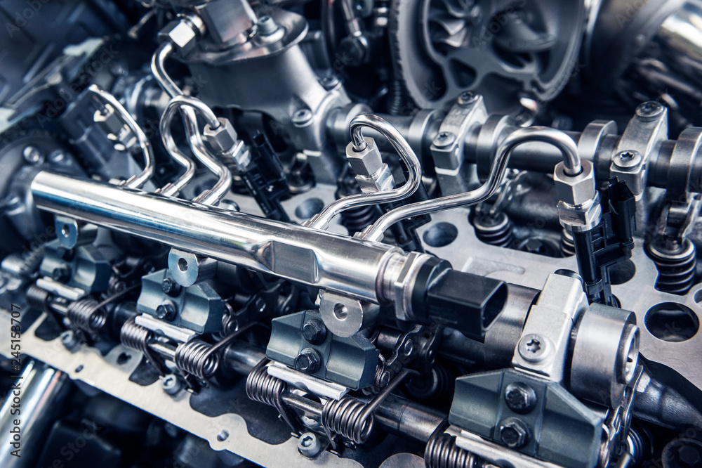 Car engine accessories deals