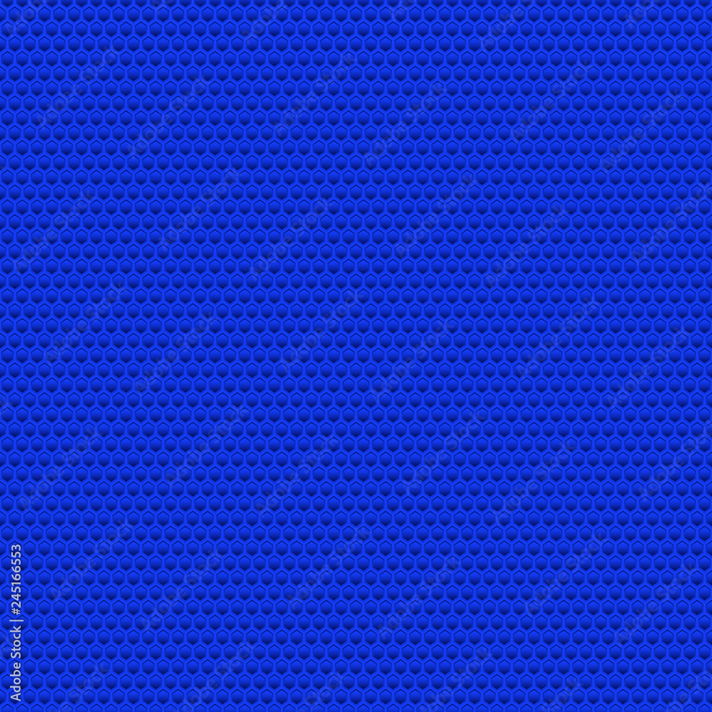 Abstract geometrical seamless background consisting of hexagons. Abstract geometrical seamless background consisting of hexagons.