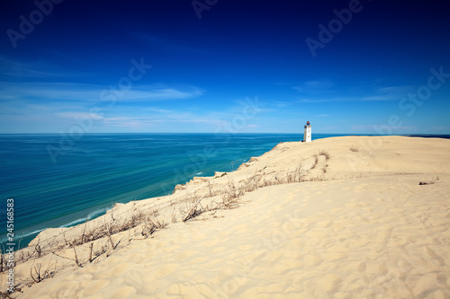 Foto Rubjerg Knude