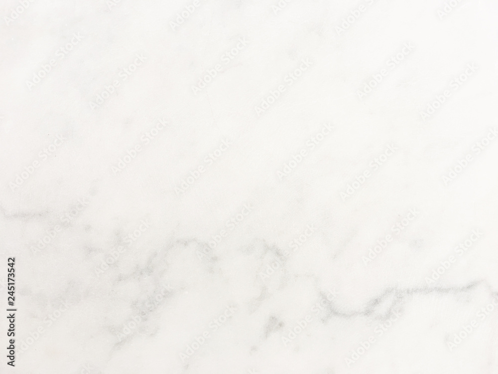 Fototapeta premium White marble background and texture and scratches