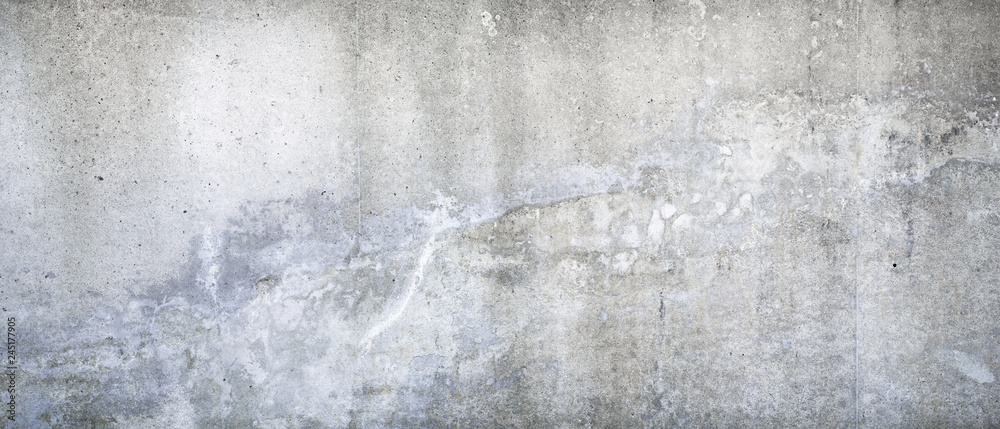 Texture of old dirty concrete wall for background Texture of old dirty concrete wall for background