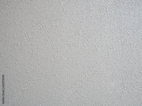 close up of texture grunge white wall background