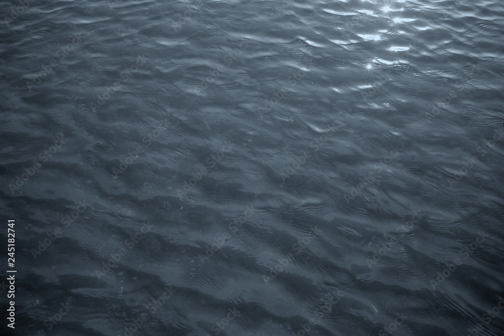 Image of sea water. Image of sea water.