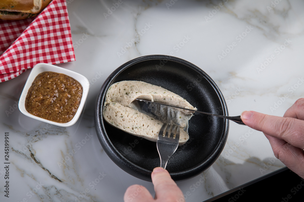 Mann, Ist Das ’Ne Arme Wurst : Das sind die 10 fettärmsten Wurstsorten ...