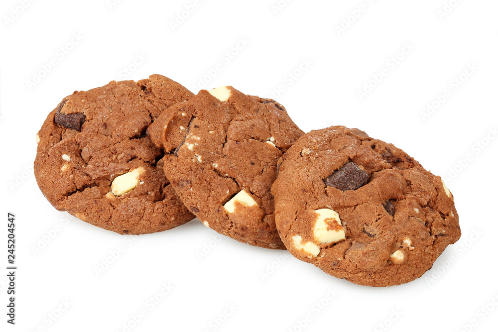 chocolate cookies chocolate cookies