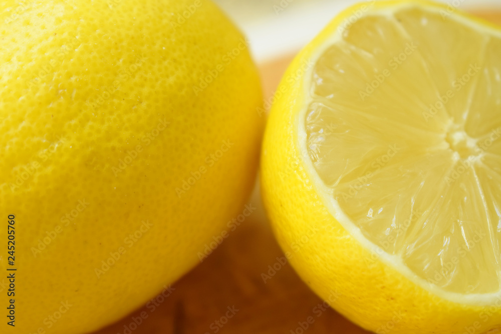 juicy cut lemon for cooking juicy cut lemon for cooking