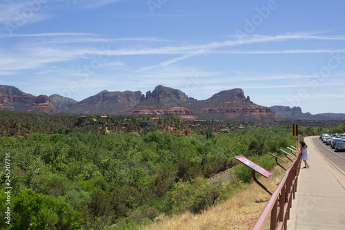 Sedona Red Rocks