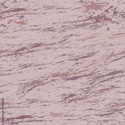 Seamless grunge background, wallpaper with spots, vector texture