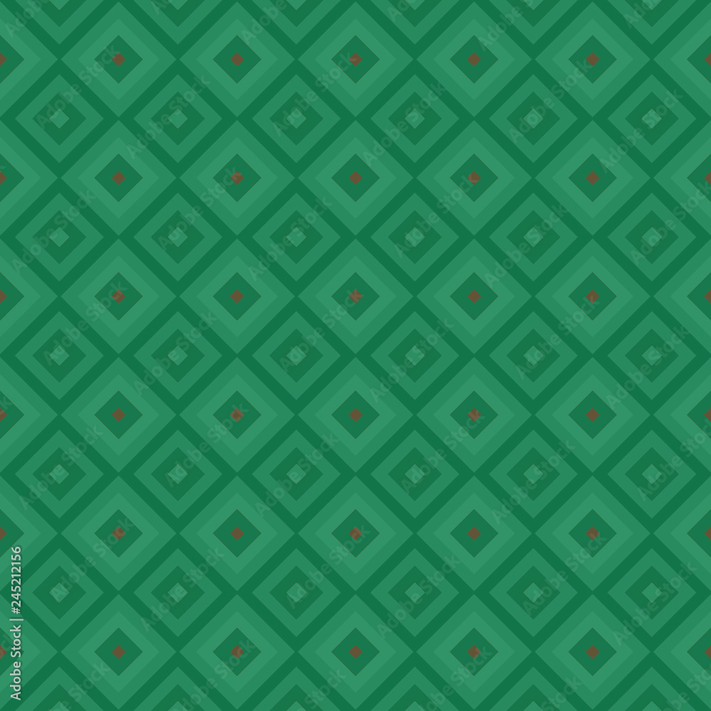 Seamless pattern background from a variety of multicolored squares. Seamless pattern background from a variety of multicolored squares.