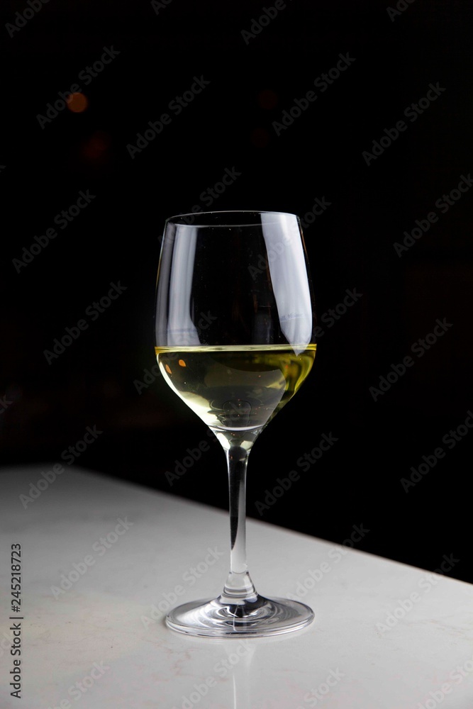 white wine