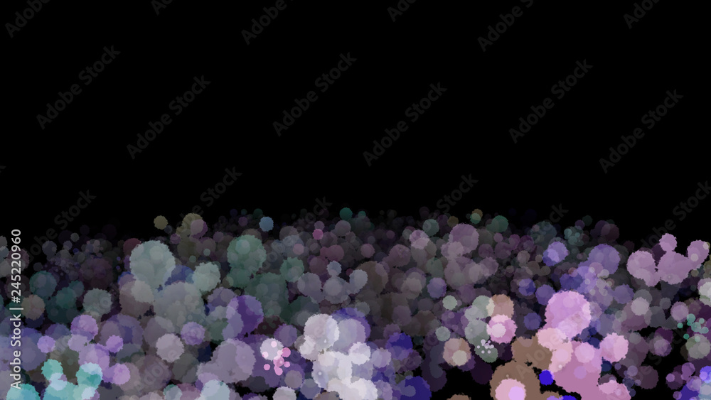 Background with paint. Divorces and drops. Periwinkles. Background with paint. Divorces and drops. Periwinkles.