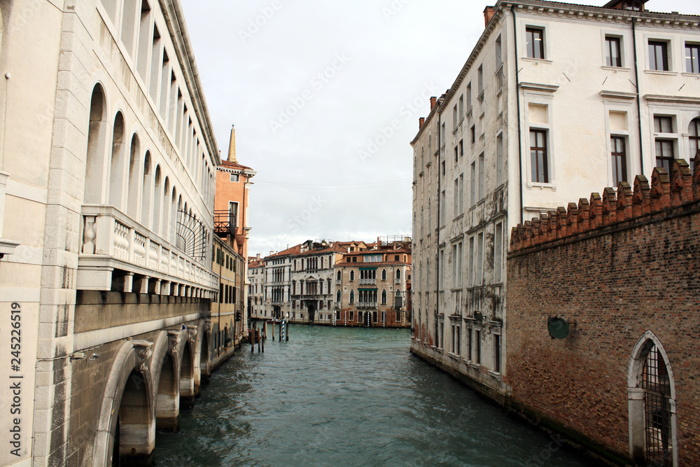 Italy Venice.