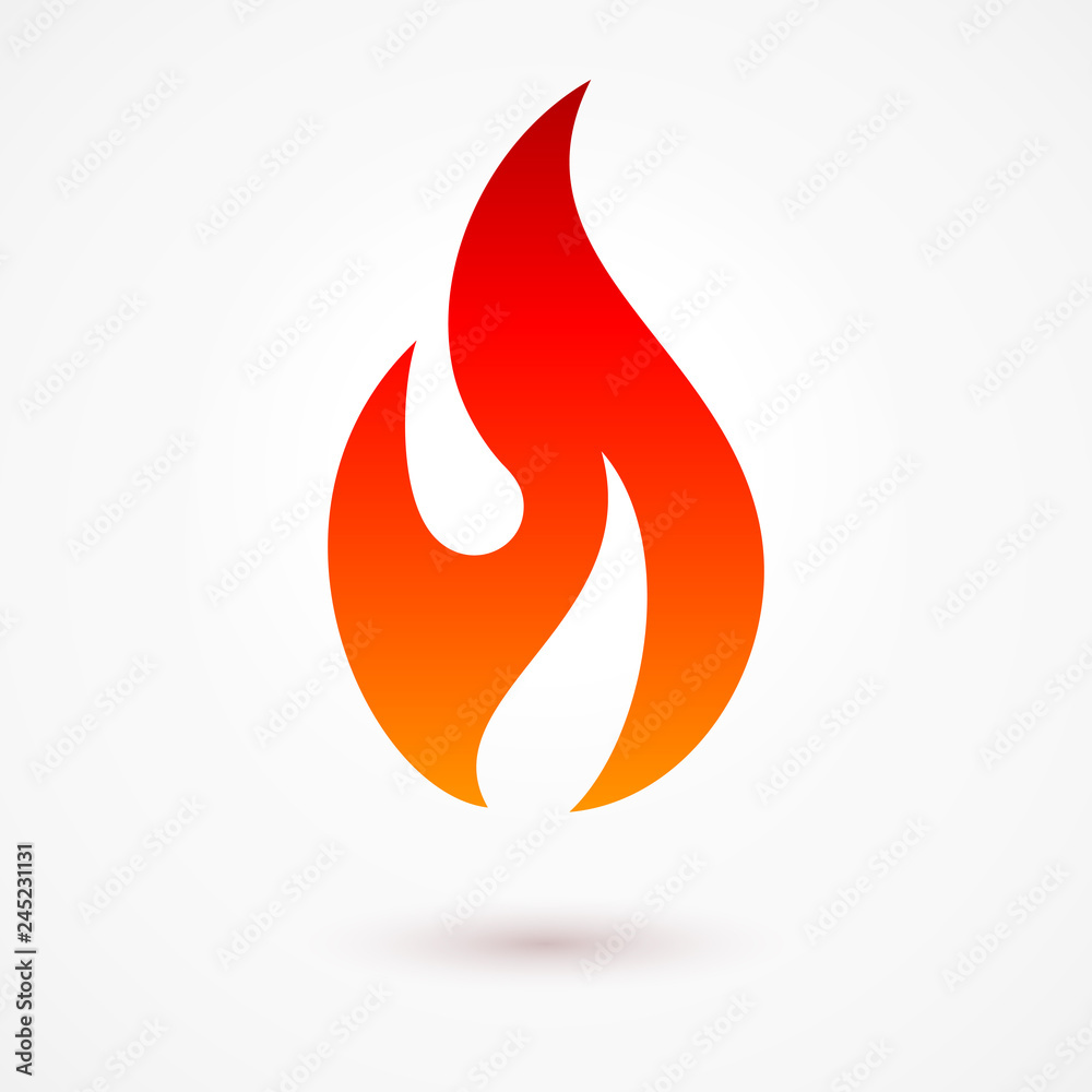Fire Icon