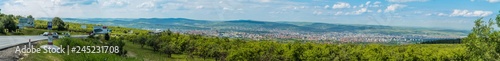 Panorama City Cluj RO