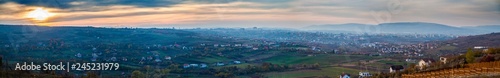 Panorama City Cluj RO