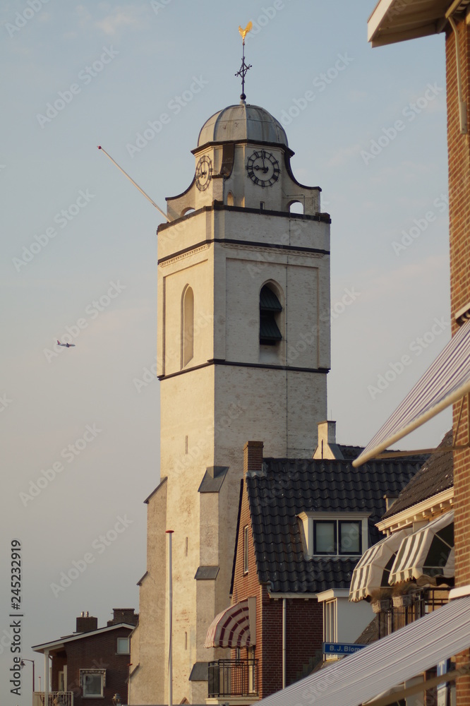 Kirche Katwijk