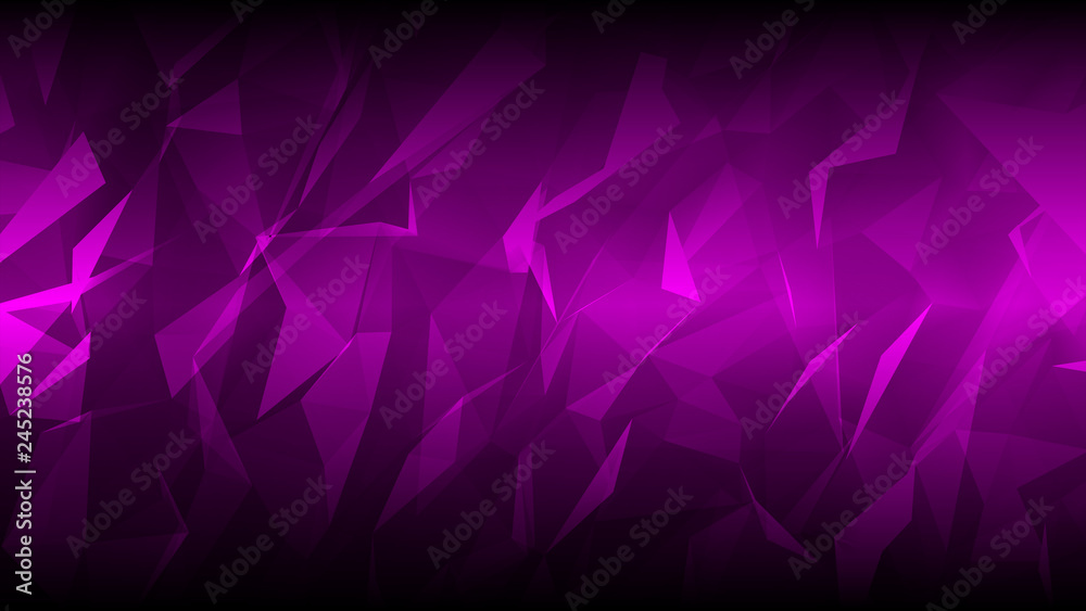 Background from polygons. Background from polygons.