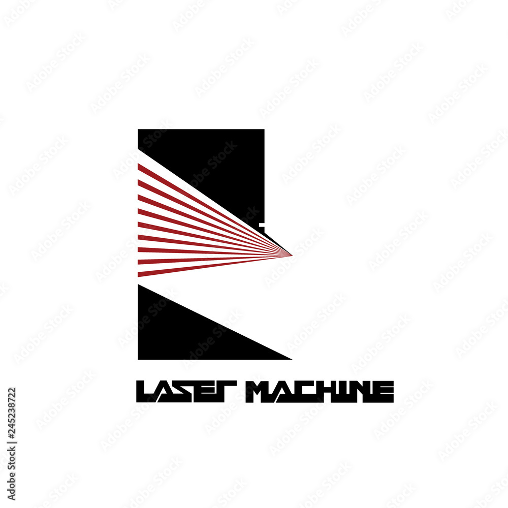 Iliumustration consisting of CNC machine images in the form of a symbol or logo. Laser cutting, engraving. Iliumustration consisting of CNC machine images in the form of a symbol or logo. Laser cutting, engraving.